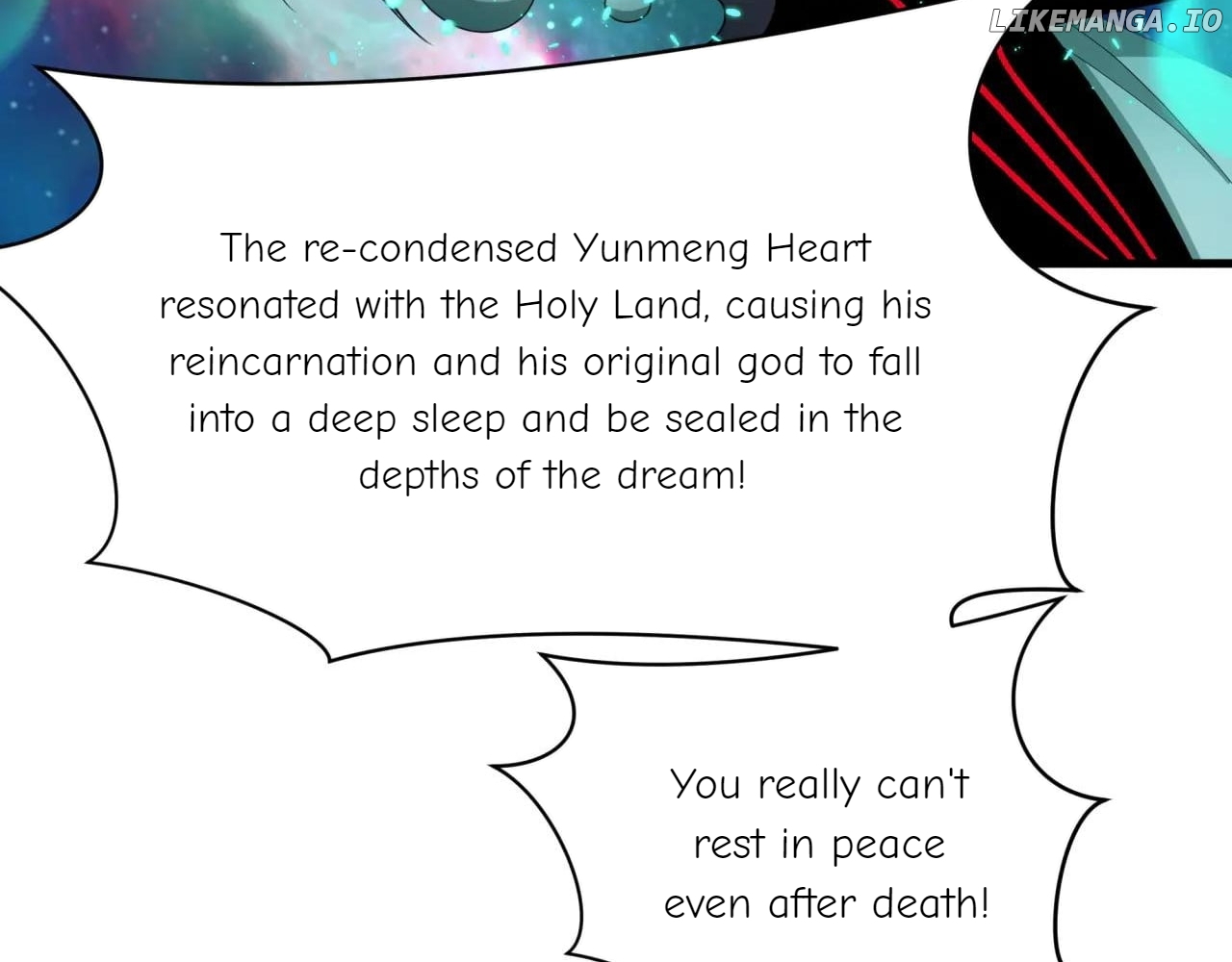 Era of the Haunted Chapter 379 - page 18